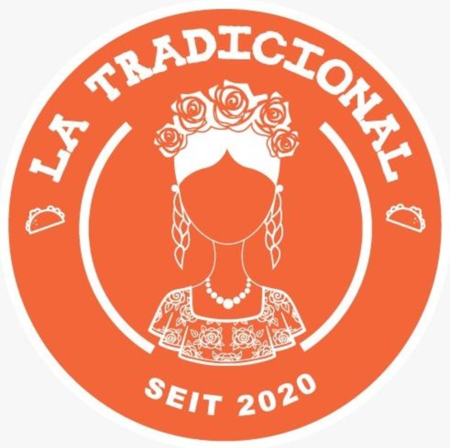 Logo La Tradicional